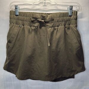 Champion Athletic Skirt With Shorts Size X-Small
